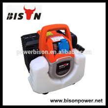 BISON (CHINA) Precio de onda seno compacta ligero sólo 8,5 kg generador generador digital BS1000I